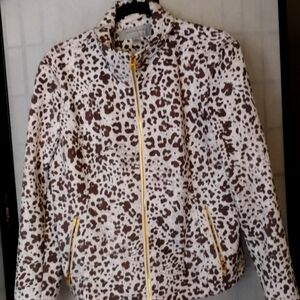 Marc New Y irk - Andrew Mark - jacket. NEW w/tags - Size L - quality jacket